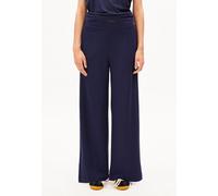 ARMEDANGELS HIMAARI Damen Jerseyhose aus LENZING ECOVERO Viskose Mix tinted navy S