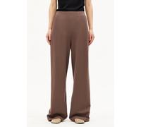 ARMEDANGELS HIMAARI - Damen Jerseyhose aus LENZING ECOVERO Viskose Mix toasty tan M