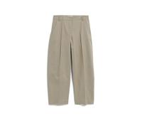 ARMEDANGELS Hose Barrel Leg beige | L
