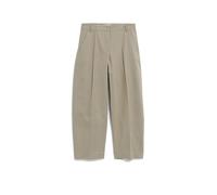 ARMEDANGELS Hose Barrel Leg beige | XS