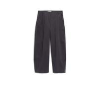 ARMEDANGELS Hose Barrel Leg grau | M