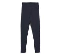 ARMEDANGELS Damen Leggings aus Bio-Baumwoll Mix FARIBAA Leggings Fitted Night Sky