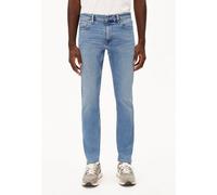 ARMEDANGELS IAAN Herren Slim Jeans aus recyceltem Baumwoll-Mix blue Herren W33/L30
