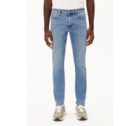 ARMEDANGELS IAAN Herren Slim Jeans aus recyceltem Baumwoll-Mix blue Herren W38/L32