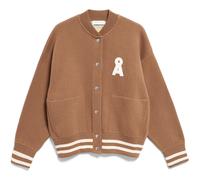ICONIC Å BOMBERJACKE | Bio-Woll Mix - mehrfarbig (M)