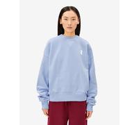 Armedangels ICONIC Å ALIZAA SWEAT - Soft Blue M