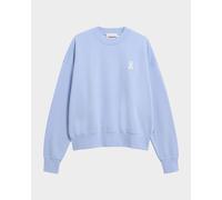 ARMEDANGELS Pullover ICONIC ALIZAA Hellblau XS