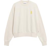 Armedangels - Iconic Å Alizaa Sweatshirt Damen undyed