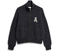 Armedangels Iconic å Bouclé Knit Damen Freizeitjacke, Parkas beige Größe XS Lifestyle Hautfreundlich Lyocell (Tencel™)