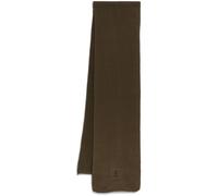 ICONIC Å CLAASAS BAUMWOLLE | 100% Bio-Baumwolle - oliv (ONE-SIZE)