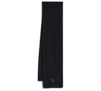 ARMEDANGELS - Iconic Å Claasas Cotton W - Schal, Gr. One Size, schwarz (Black)