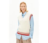 ICONIC Å COLLEGE PULLUNDER | Bio-Baumwoll-Mix - mehrfarbig (L)