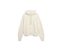 ARMEDANGELS ICONIC Å FRANCISARAA - Damen Sweathoodie aus Bio-Baumwolle undyed M