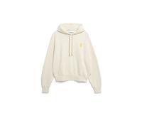 ARMEDANGELS ICONIC Å FRANCISARAA - Damen Sweathoodie aus Bio-Baumwolle undyed XXL