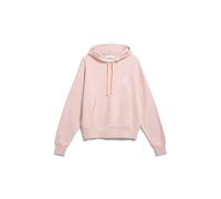 Armedangels - ICONIC Å FRANCISARAA HOODIE rosalilly - Gr. - M
