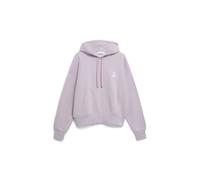 ARMEDANGELS Kapuzensweater - Hoodie ICONIC lila | S