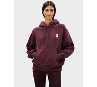 Armedangels Damen Francisaraa Iconic Hoodie (Größe M, lila)