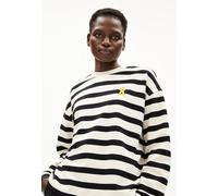 ARMEDANGELS ICONIC Å FRANKAA BOLD - Sweatshirt aus Bio-Baumwolle Undyed/Rosalilly (Rosa) L