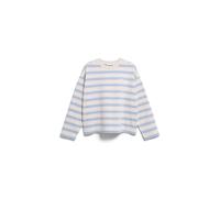 ARMEDANGELS Damen Sweatshirt aus Bio-Baumwolle Iconic Å FRANKAA Oversized Fit