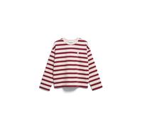 Armedangels - ICONIC Å FRANKAA BOLD undyed-velvet red - Gr. - M