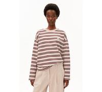 ICONIC Å FRANKAA BOLD SWEATSHIRT | 100% Bio-Baumwolle - mehrfarbig (S)