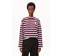 ICONIC Å FRANKAA BOLD SWEATSHIRT | 100% Bio-Baumwolle - mehrfarbig (XS)