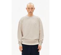 Armedangels Herren Iconic å Gmt Dye Pullover (Größe M, beige)