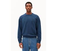 ARMEDANGELS Sweater blau | XL
