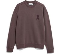 ARMEDANGELS Sweater ICONIC braun | S