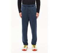 ARMEDANGELS ICONIC Å GMT DYE Herren Sweathose aus Bio-Baumwolle night sky washed L