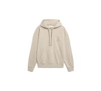 Armedangels - ICONIC Å GMT DYE HOODIE sand stone washed - Gr. - L
