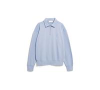 Armedangels - ICONIC Å GMT DYE TROYER wedgwood washed - Gr. - L