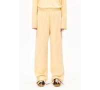 ICONIC Å IVAARA SWEATHOSE | 100% Bio-Baumwolle - beige (M)