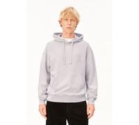 ICONIC Å GMT DYE HOODIE | 100% Bio-Baumwolle - lila (M)