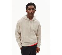 ARMEDANGELS ICONIC Å KIRAAN GMT DYE Herren Sweatshirt aus Bio-Baumwolle sand stone washed XL