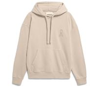 ARMEDANGELS - Iconic Å Kiraan GMT Dye Hoodie - Hoodie, Gr. M, beige (SandStoneWashed)
