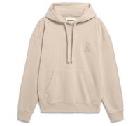 ARMEDANGELS ICONIC Å KIRAAN GMT DYE Herren Sweatshirt aus Bio-Baumwolle sand stone washed S