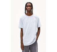 ARMEDANGELS ICONIC Å MAARKOS GMT DYE Herren Heavyweight T-Shirt aus Bio-Baumwolle heather washed M