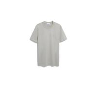 Armedangels - ICONIC Å MAARKOS GMT DYE light sage washed - Gr. - XXL