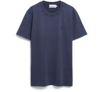 ARMEDANGELS T-Shirt MAARKOS blau | XL