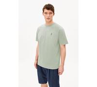 ARMEDANGELS ICONIC Å MAARKOS Herren T-Shirt aus Bio-Baumwolle foam washed XL