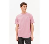 ICONIC Å MAARKOS GD T-SHIRT | 100% Bio-Baumwolle - pink (XXL)