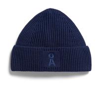 ICONIC Å NILDAAO BAUMWOLLE | 100% Bio-Baumwolle - blau (ONE-SIZE)