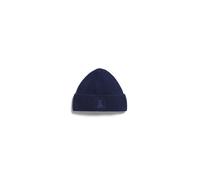 ARMEDANGELS ICONIC Å NILDAAO COTTON Unisex Mütze aus Bio-Baumwolle tinted navy