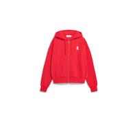 Armedangels - ICONIC Å RIXAMAA SWEAT mars red - Gr. - M