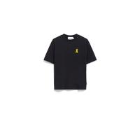 Armedangels - ICONIC Å TARJAA T-SHIRT black - Gr. - XL