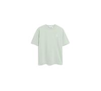 Armedangels Damen Tarjaa Iconic å Embro T-Shirt (Größe XS, gruen)