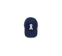 ARMEDANGELS ICONIC Å Unisex Cap aus Bio-Baumwolle tinted navy-broken white One Size
