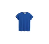 Armedangels - IDAARA T-SHIRT dynamo blue - Gr. - L