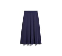Armedangels Damen Ileniaa Laraa Rock (Größe XS, blau)